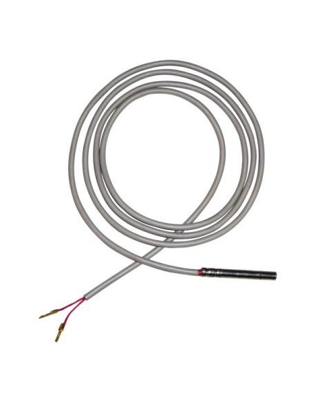 Sonda temperatura agua NTC 10K