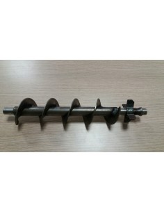 CARGADOR ARBOL CALDERAS/ ESTUFAS PELLETS 2