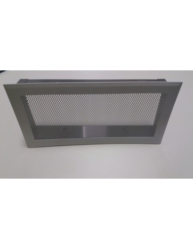 REJILLA DE AIREACIÓN CON PREMARCO DE 35x 20 cm