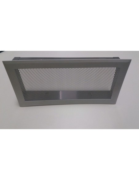 REJILLA DE AIREACIÓN CON PREMARCO DE 35x 20 cm