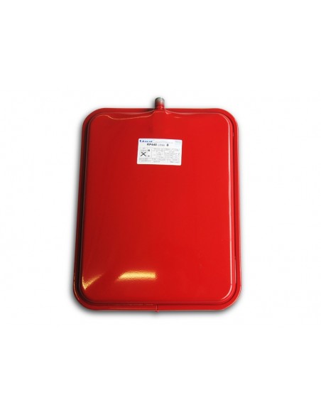 VASO EXPANSION TERMOESTUFA Y CALDERAS PELLETS440x 350. 1/2" VASO EXPANSION TERMOESTUFA Y CALDERAS PELLETS440x 350. 1/2"