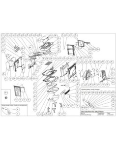 TORNILLO CROMADO CIERRE J-12/F 600 [128359] 10024243