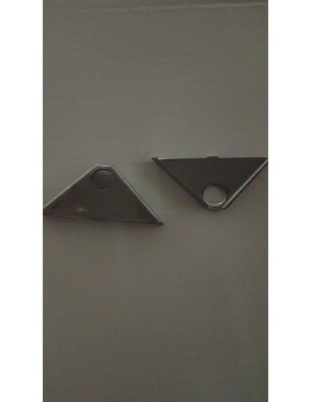 CLIP PARA CRISTAL MODELO  J-21  10024203