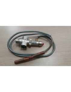 VÁLVULA DE SEGURIDAD STS20 220M 2