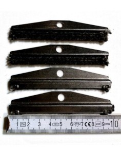 CLIP PARA CRISTAL F3 / F8 / I18 / I80 / F500 / F370 ADVANCE [153620 12020930