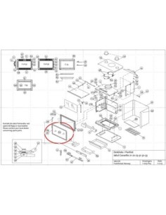 CRISTAL J-31/32/33 (583 x 320 mm) [128168]  10024224