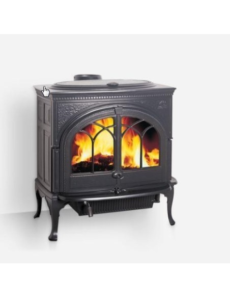 CRISTAL DRCHO. J12/F600 (242 x 297) (128357)  10024241