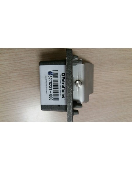 BRASERO COMPLETO ESTUFA PELLET, EXTRAFLAME