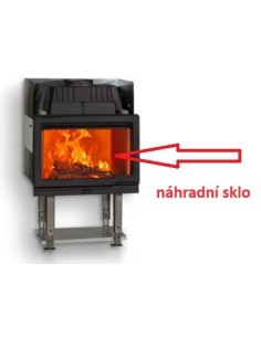 CRISTAL I 570 FL (658x405 mm) [223158]  10026493