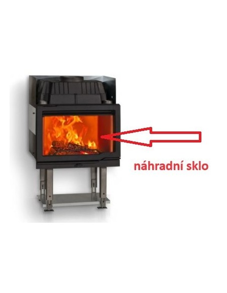 CRISTAL I 570 FL (658x405 mm) [223158]  10026493