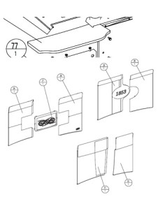 DEFLECTOR  VERMICULITA I600  [221021]  10026770