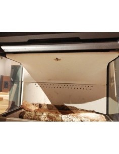 DEFLECTOR INF. VERMILCULITA I520  10038499