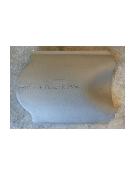DEFLECTOR F602 N - C  [10039612]  12014272