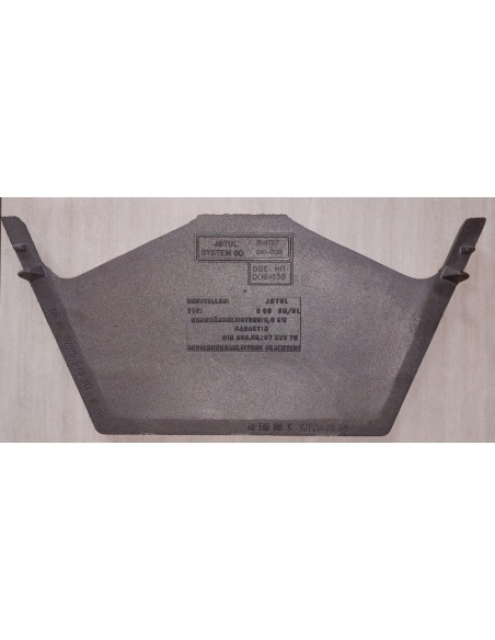 DEFLECTOR HUMOS I80 SH SL [10237512]  12015415