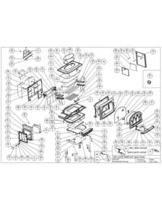 MEDIO DEFLECTOR F500  [10385912]  12017707