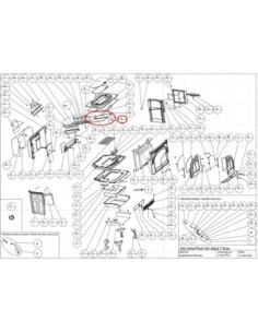 MEDIO DEFLECTOR F600  [10400712]  12018097