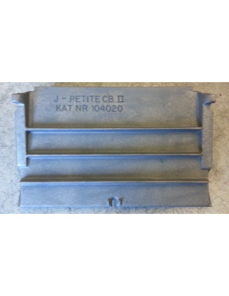 DEFLECTOR F220  [10402012]  12018123