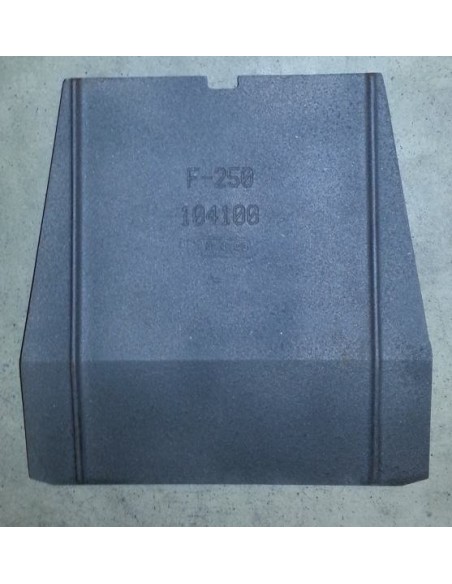 DEFLECTOR  SUP. F250  [10410012]  12018312