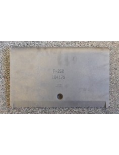 DEFLECTOR INF. F250 HIERRO FUNDIDO  [10417912]   12018451