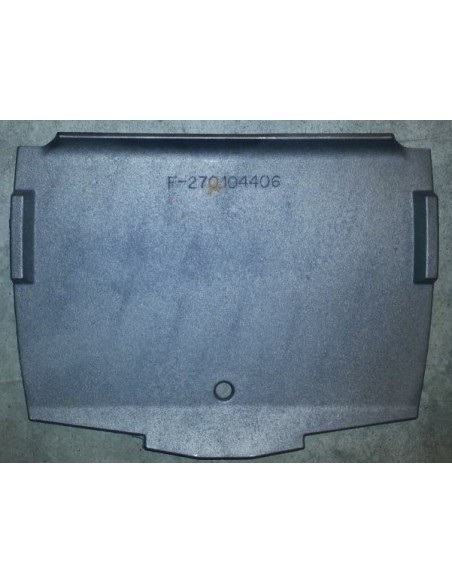 DEFLECTOR INF. F270 HIERRO FUNDIDO  [10440612]  12018868