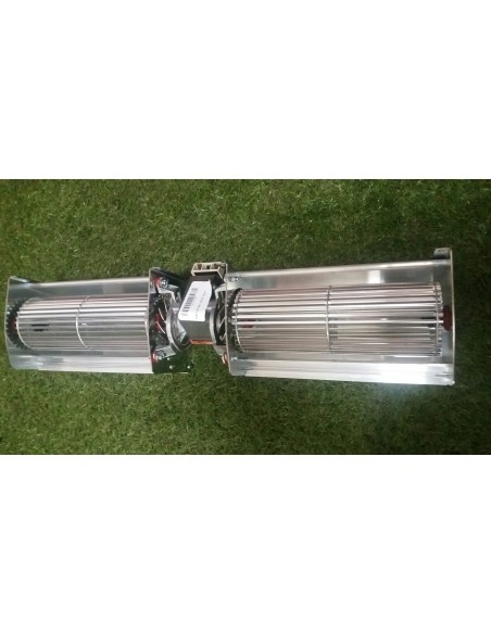 VENTILADOR TANGENCIAL 80/1 220/35 INSERTABLE DE PELLET