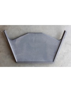 DEFLECTOR INF. I400  [10456212]  12019281