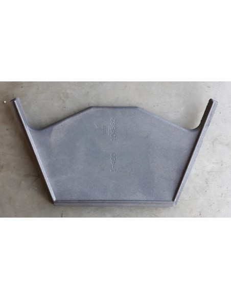 DEFLECTOR INF. I400  [10456212]  12019281