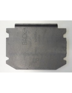 DEFLECTOR  SUP. I400  [10456312]  12019283