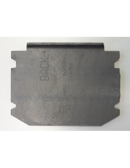 DEFLECTOR  SUP. I400  [10456312]  12019283