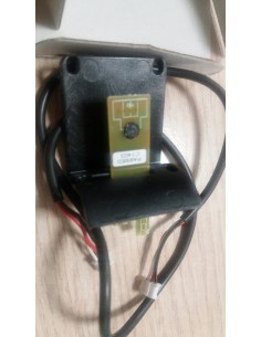 SENSOR FLUJO ALB/MAR/ROSE 2