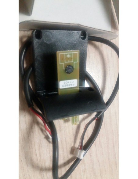 SENSOR FLUJO ALB/MAR/ROSE