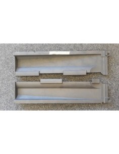 MITAD IZDA. DEFLECTOR F118 CB  12049471