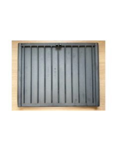 PLACA TRASERA EXT. C31/C32 [10321712] 12016473