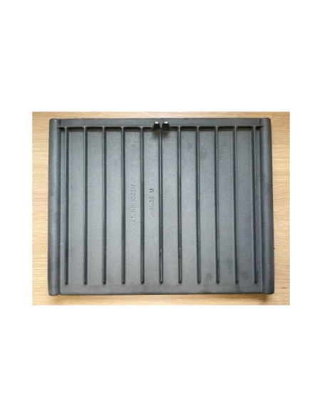 PLACA TRASERA EXT. C31/C32 [10321712] 12016473