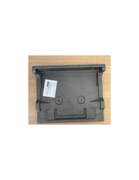 PLACA LATERAL I/D F300-F301-F302-F320 [10367812]  12017225