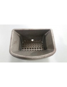 BRASERO ESTUFA PELLETS RAVELLI 2