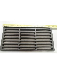 REJA CENIZAS FUNDIDO TERMOCHIMENEA 2