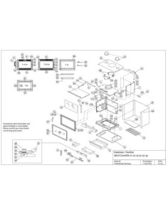 PARA TRONCOS C31 / C32 / C33 [10322712] 12016500