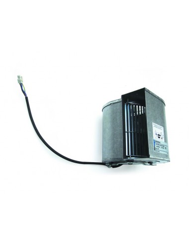 VENTILADOR DE AIRE CENTRÍFUGO D2E120-AA01-06 CON CONENT.