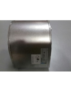 VENTILADOR DE AIRE CENTRÍFUGO D2E120-AA01-06 CON CONENT. 2
