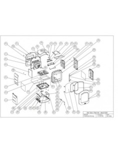 PARRILLA F250 [10409712] 12018310
