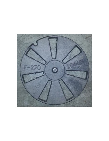 PARRILLA F270 [10440512] 12018866