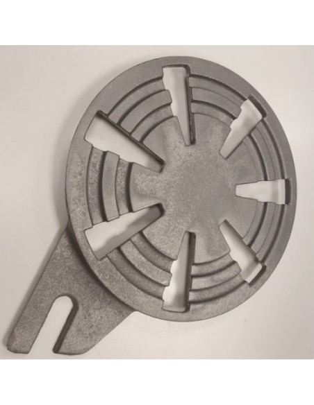 PARRILLA F370/F360 [10447412] 12019047