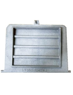 PARRILLA F350/ I350 [10417412]  12018435