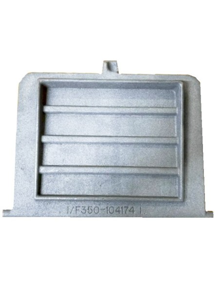 PARRILLA F350/ I350 [10417412]  12018435