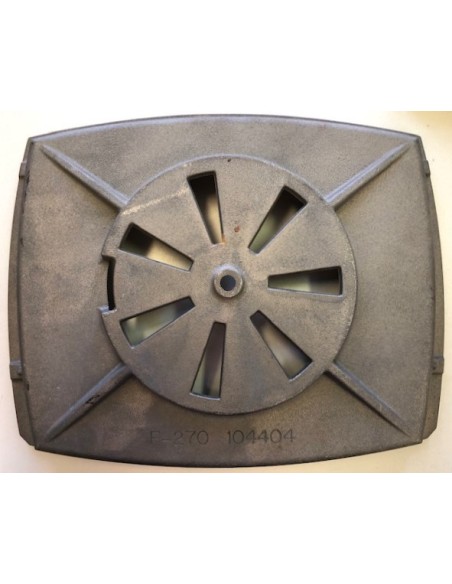 PLACA DE BASE INTERIOR  F270  [10440412]  12018864