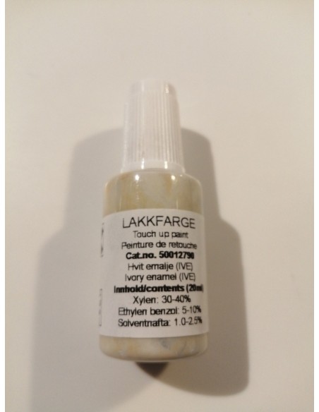 ESMALTE RETOQUE MARFIL 20 ml  50012790