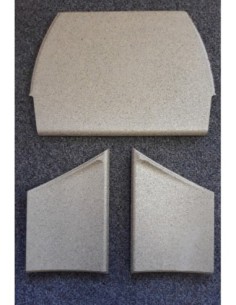 JGO. INTER. DRCHO. + IZDO. + DEFL. F160/260  10044934