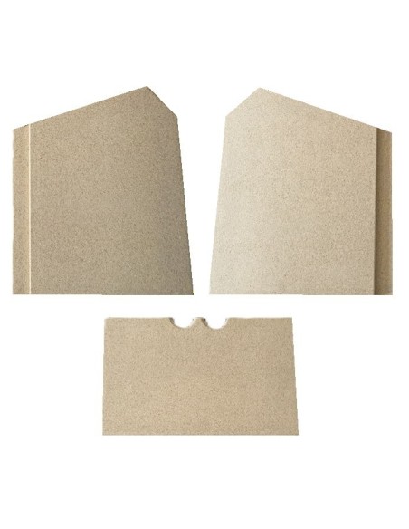 JGO. INTER. DRCHO. + IZDO. + DEFLECTOR F/I350 V2  10044937