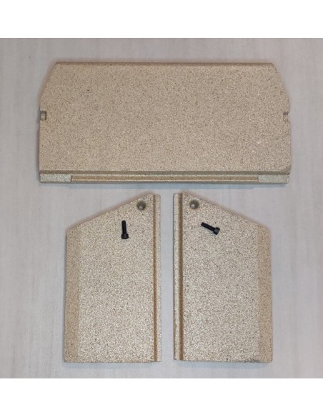 JGO. INTER. VERMI. LAT. Y DEFLECTOR F 105  10048728